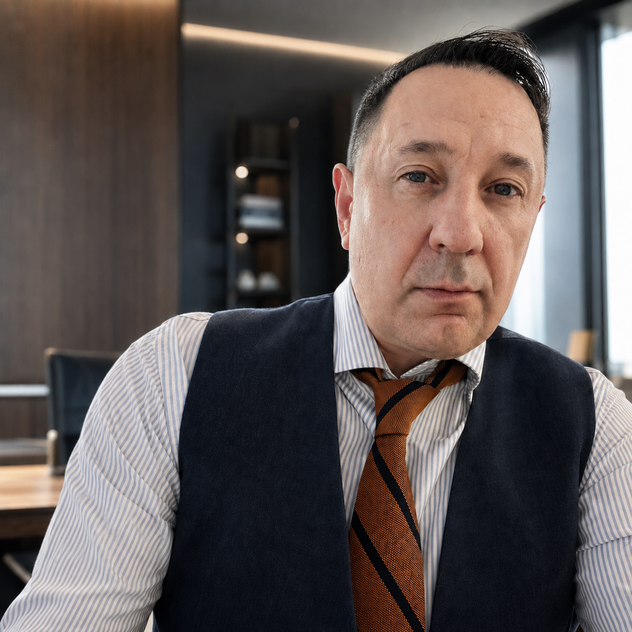 Вадим Смирнов