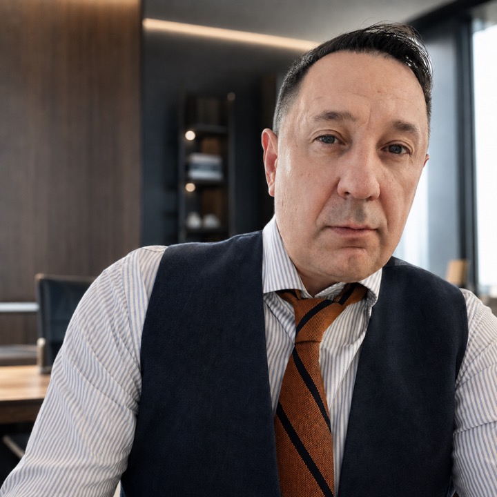 Вадим Смирнов